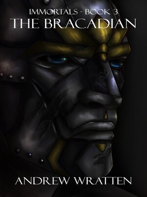 cover image of The Bracadian